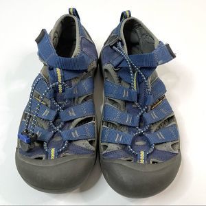 Keen Newport Walking Sandals